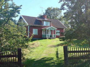 6 person holiday home in M RLUNDA, Fågelfors